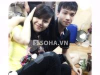 Những hot girl Việt sở hữu gương mặt chữ V tuyệt đẹp
