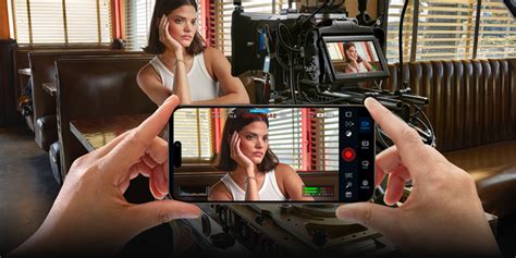 Blackmagic Camera | Blackmagic Design