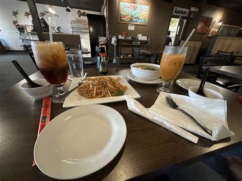 Tong Phoon Thai Restaurant Updated January 2025 87 Photos And 151