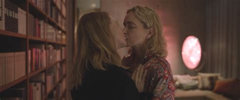 Tár 2022 Nude Scenes Cate Blanchett Nude