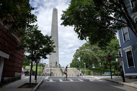 Charlestown A Boston Neighborhood Guide Wbur News