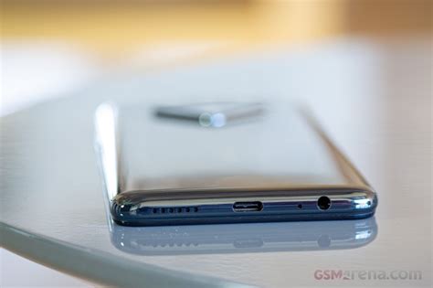 Infinix Zero 8 review: Design and controls, connectivity and sensors