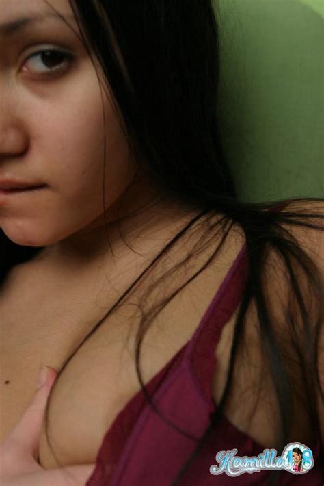 Ivana And Kamilla Undress Each Other Porn Pictures XXX Photos Sex