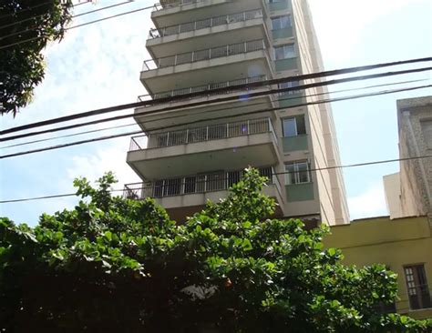 Condomínio Edificio Omni Ii rua general polidoro 30 Botafogo