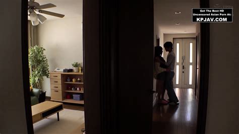 Hot Japanese Babe With Stepbrother