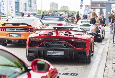 Technical Data Of Vehicle Lamborghini Aventador Svj Roadster Automoli