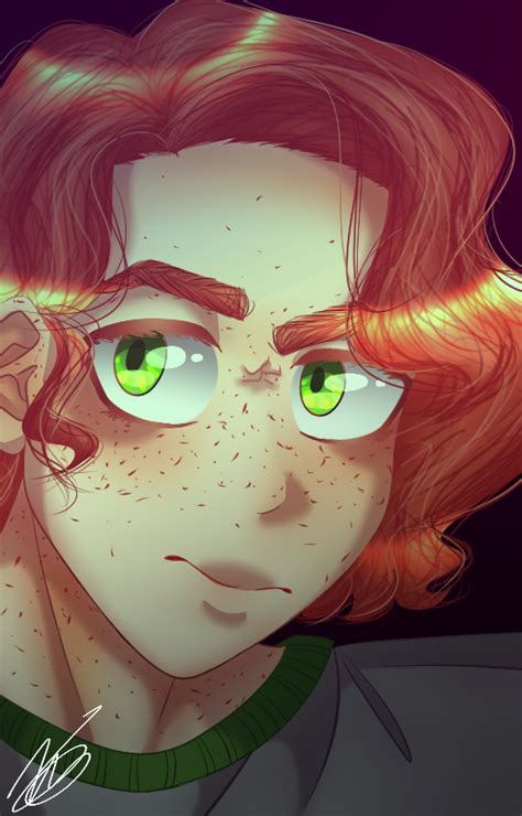 Frankie Oc By Wusband On Deviantart