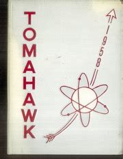 Okemos High School - Tomahawk Yearbook (Okemos, MI), Covers 1 - 10