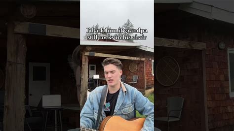 Rocking Chair By Cameron Whitcomb Chords Chordify