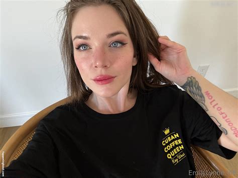Emily Lynne Theemilylynne Themilylynne Nude OnlyFans Leaks Fappening Page 2 FappeningBook