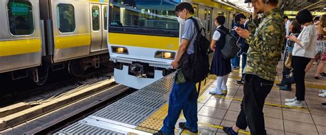 Railway And Metro Safety Eoshuk