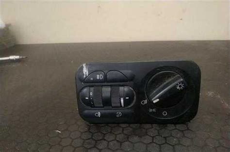 Модуль (блок) управления светотехникой Газель Next | Festima.Ru ...