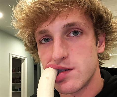 Logan Paul Nude LEAKED And Hot Pics Nude Leaked Diaries