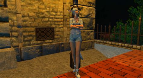 Summer Passion | Eorzea Collection