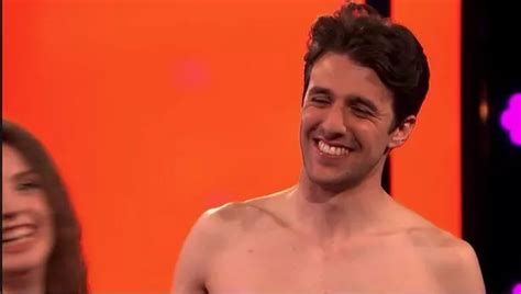 Naked Attraction Virgin Says Losing Virginity Was Fine Daily Star