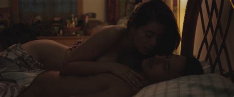 Nude Video Celebs Paulina Gaitan Nude Territorio 2020