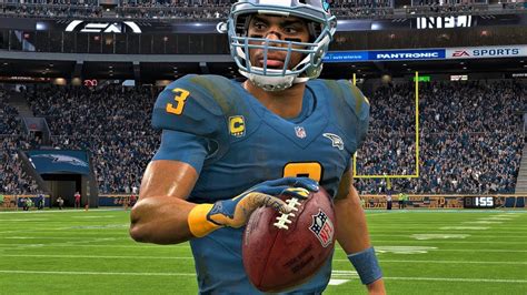 Madden 21 Ps5 Next Gen Mexico City Golden Eagles Vs Snowhawks