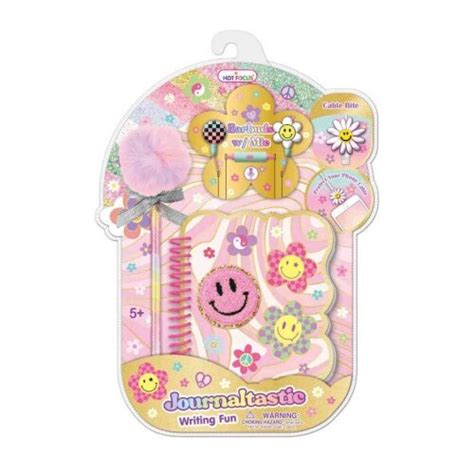 Hot Focus Set Za Pisanje Hf Gf Eponuda