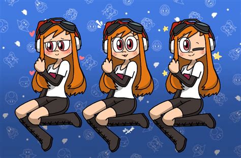 Cartoonfan1994 On Twitter Rt Writerscrusade1 Meggy The Smol Beans