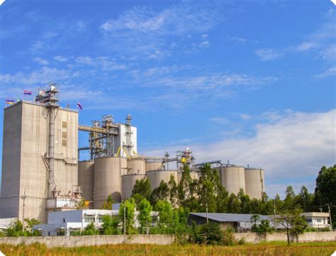 Top Rotary Kiln Cement Plant Manufacturers And Suppliers