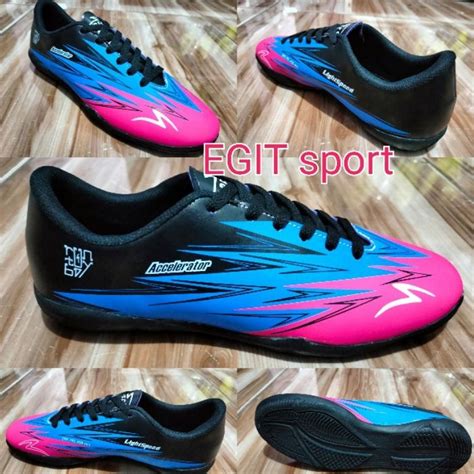 Jual Rekomendasi Sepatu Futsal Terbaru Bisa Cod Shopee Indonesia