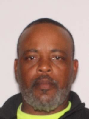 Antonio Eugene Wilson Sex Offender Or Predator In Groveland FL 34736 FL24502