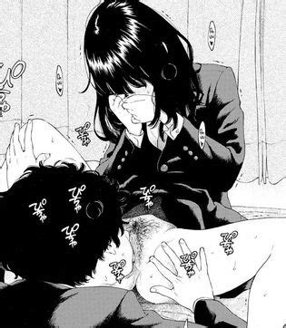 Random Compilation Luscious Hentai Manga Porn