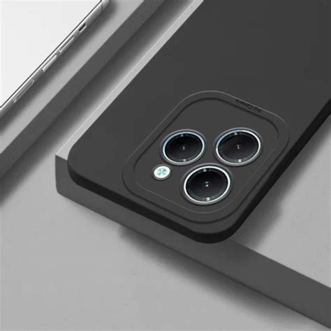 Infinix Hot Hot Pro Casing Camera Protection Soft Silicone Tpu Case Daraz Pk