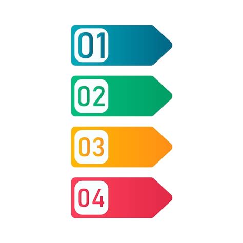 Premium Vector Vector Flat Infographic