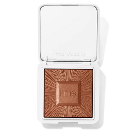 Bikini Beach Hydra Bronzer Rms Beauty Poudre Bronzante Naturelle