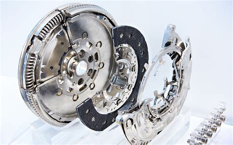 Двухмассовый маховик: что это такое, принцип работы, устройство :: Autonews