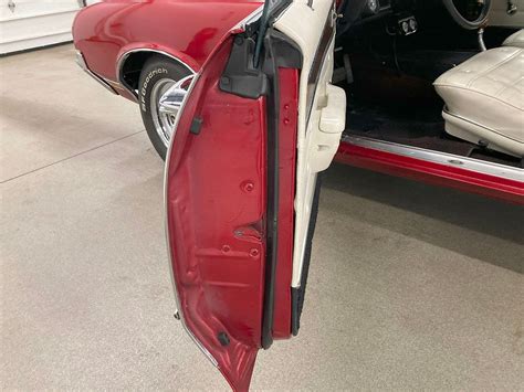 1972 Oldsmobile Cutlass Supreme Basil Classics