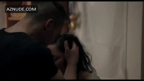 Back Alley Nude Scenes Aznude