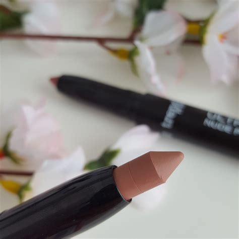 Annashines Beautyblog Review Trend It Up Ultra Wear Nude Pen Matt Shine