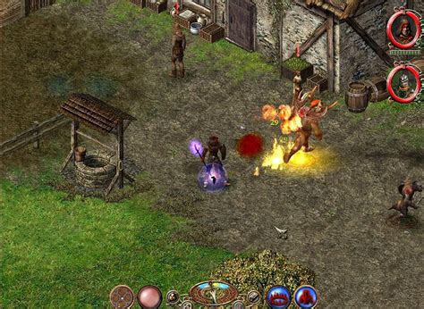 30 лучших фэнтези игр для ПК