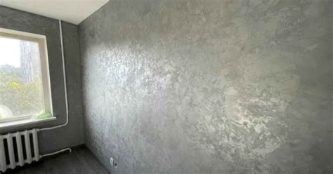 Венецианская штукатурка своими руками / Я - суперпупер