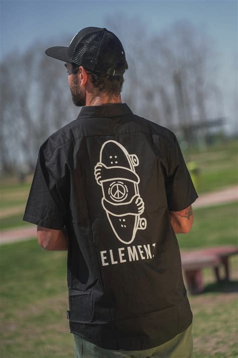 Comprar Oversize en Element