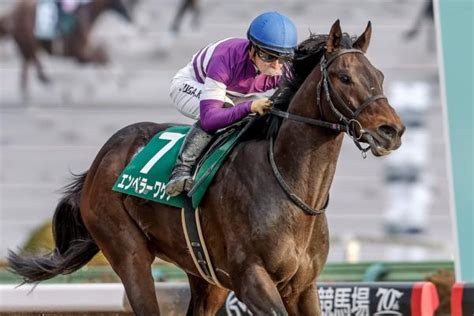 【根岸ステークス 2024結果情報】1番人気エンペラーワケアが3連勝で重賞初v！ 競馬まとめ Netkeiba