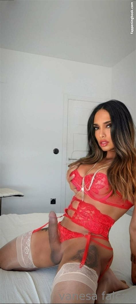 Vanefalcao Vanesa Falcao Nude OnlyFans Leaks Fappening FappeningBook