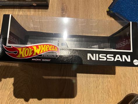 Hot Wheels Nissan Gtr Kaufen Auf Ricardo