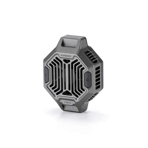 Khronos Ecosystem For Iphone Tilta