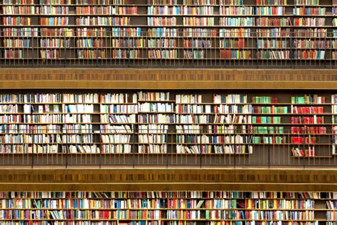 Circular Library Editorial Photography Image Of Class 20705372
