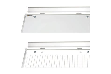 Магнитно-маркерная доска-флипчарт, стандарт, 70х100 см, передвижная ...