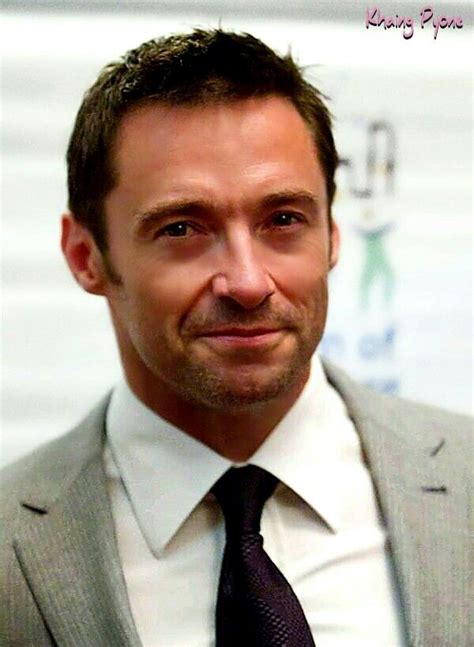 Pin by perlanegra276 on Hugh Jackman | Hugh jackman, Laughing man ...