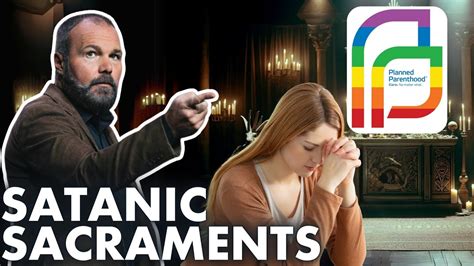 Demonic Sex Cult YouTube