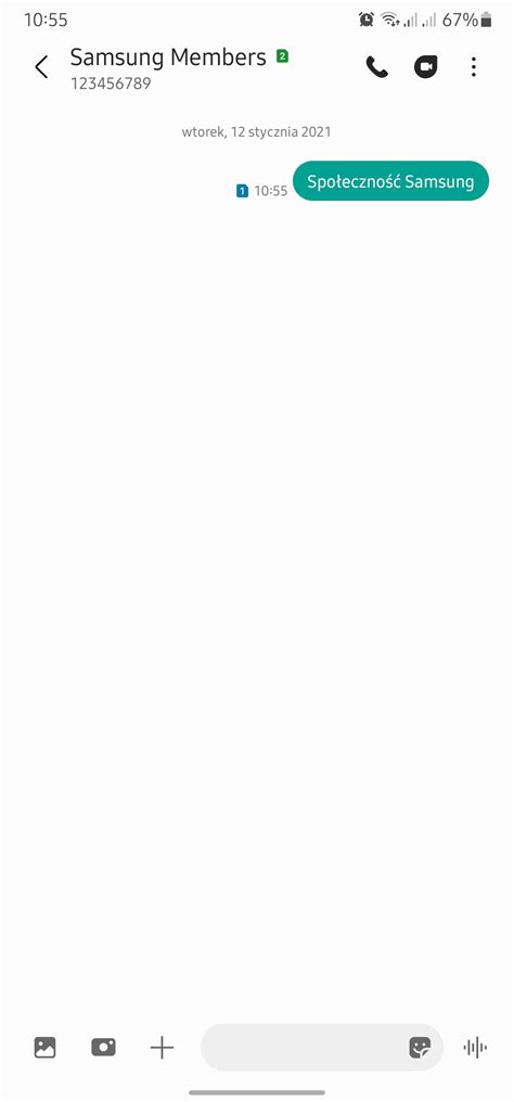 [Poradnik] Obsługa Dual SIM w Android 11+ - Samsung Community