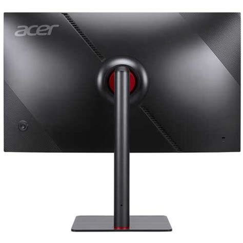 Acer Nitro XV275K 4K budget monitor for gaming with USB Hub