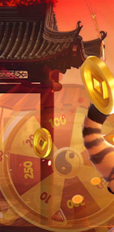 Fortune Tiger Slot Machine For Android Download