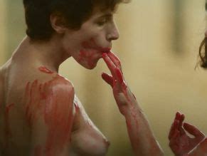 Whitney Masters Nude Aznude