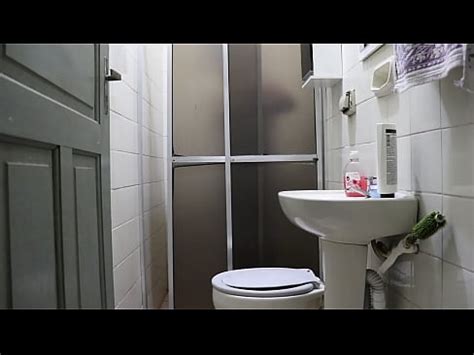 Banho Xvideos